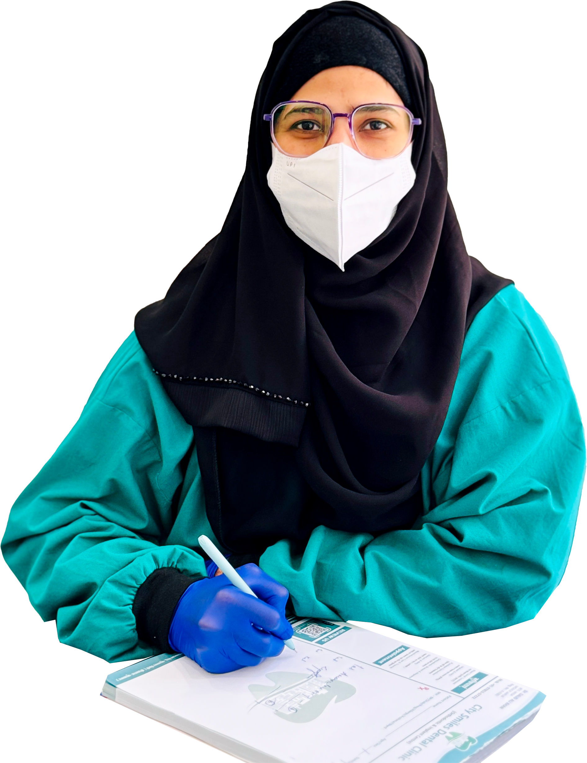 Best Dentist in Kuchaman City