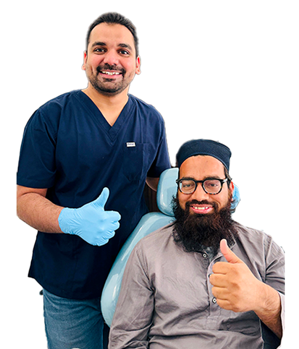 Best Dentist in Kuchaman City