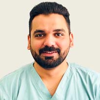 Best Dentist in Kuchaman City