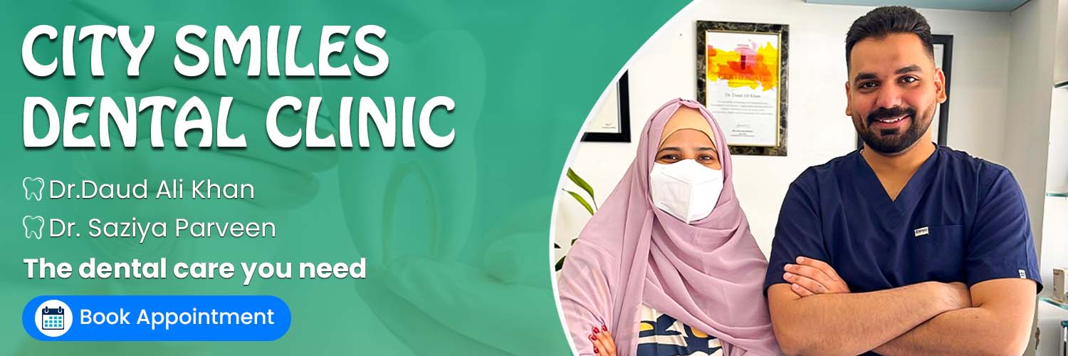 Best Dentist in Kuchaman City