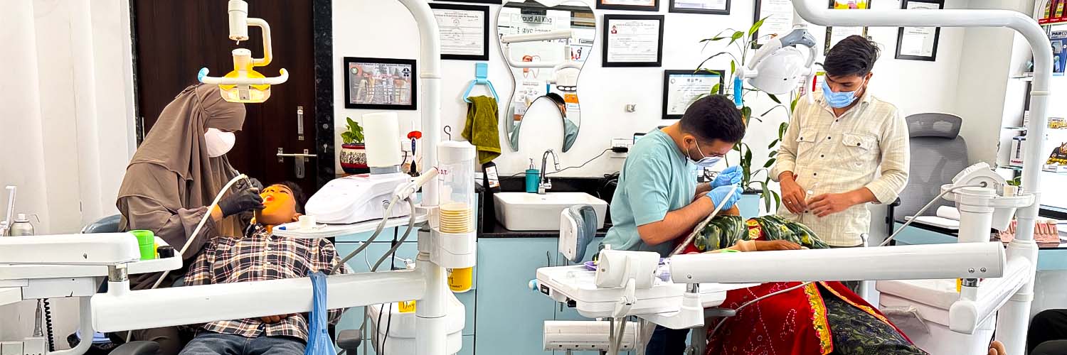Best Dentist in Kuchaman City